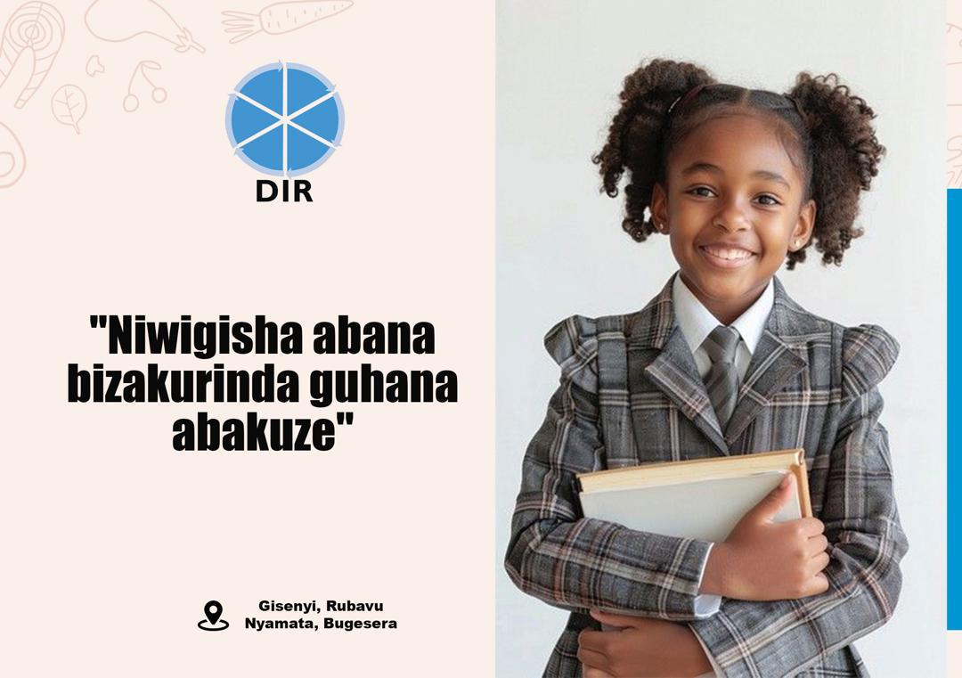 Volunteer Teachers Bring Learning to Vulnerable Children